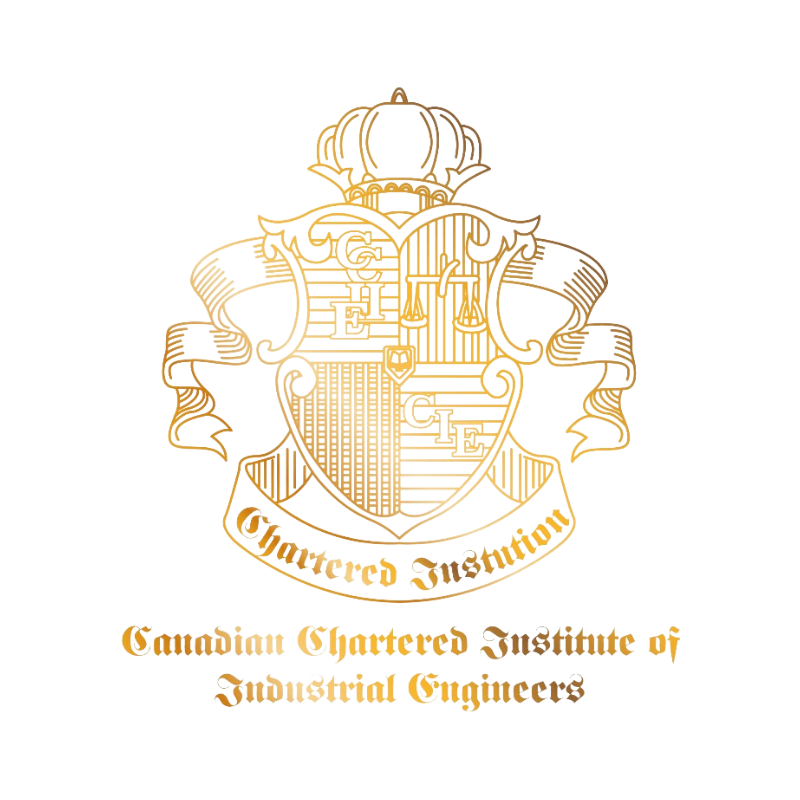 CANADIAN CHARTERED INSTITUTE OF INDUSTRIAL ENGINEERS